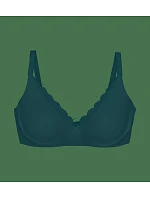 Amourette model 22310741 Teal Green Teal Green - Triumph Amourette model 22310741 Teal Green Teal Green - Triumph