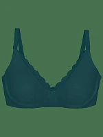 Amourette N01 – Teal Green – TRIUMPH Teal Green – TRIUMPH