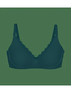Amourette N01 – Teal Green – TRIUMPH Teal Green – TRIUMPH