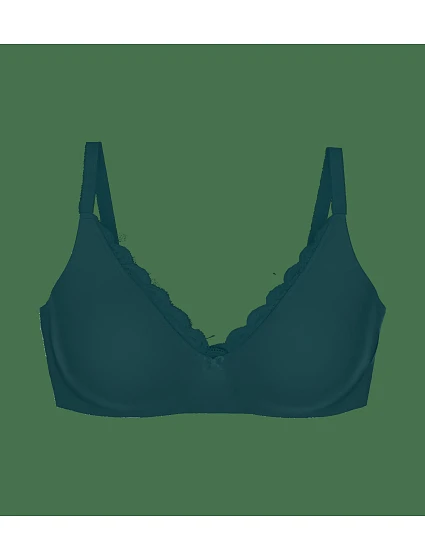 Amourette N01 – Teal Green – TRIUMPH Teal Green – TRIUMPH