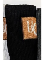 WiK Soxlandia 044 Kašmírové ponožky 13 35-42 WiK Soxlandia 044 Kašmírové ponožky 13 35-42