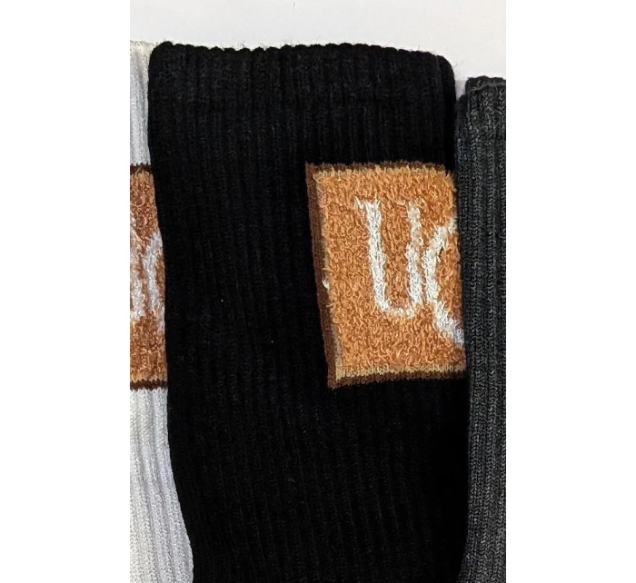 WiK Soxlandia 044 Kašmírové ponožky 13 35-42 WiK Soxlandia 044 Kašmírové ponožky 13 35-42