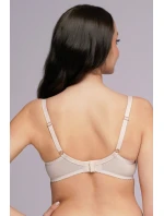 Ava 2256 Maxi podprsenka s plným zapínaním