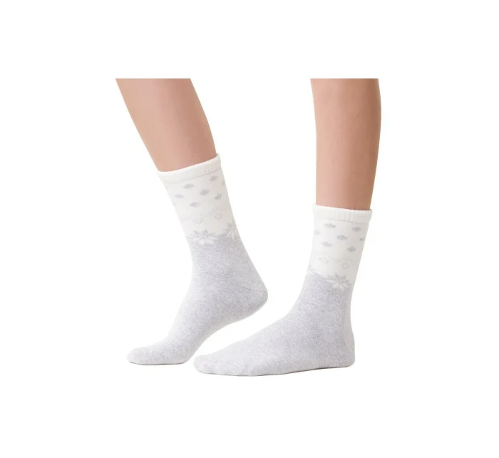 Dámske ponožky Steven Frotte art.123