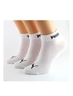 Ponožky Basic Quarter A'3 model 7524261 - Puma Ponožky Basic Quarter A'3 model 7524261 - Puma