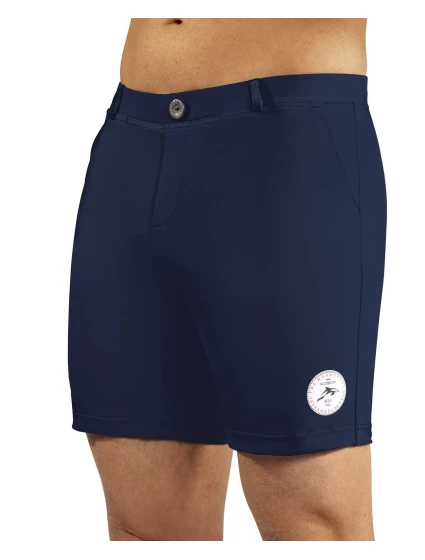 Pánské plavky šortky model 19078173 Shorts Comfort M2XL - Self