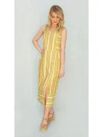 bavlněné šaty model 7500082 - MADE IN ITALY