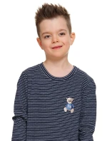 Chlapčenské pyžamo 5256 plus - Doctornap Chlapčenské pyžamo 5256 plus - Doctornap