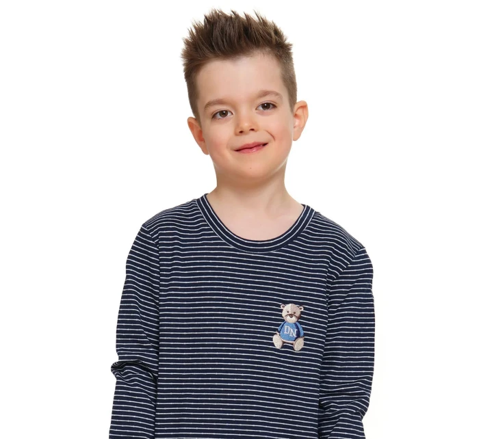 Chlapčenské pyžamo 5256 plus - Doctornap Chlapčenské pyžamo 5256 plus - Doctornap