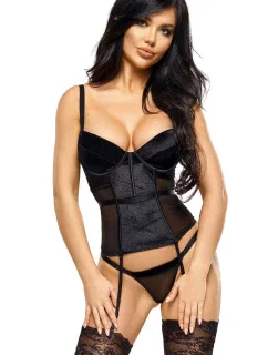 Erotický korzet model 21285731 - Beauty Night Fashion
