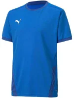 Puma teamGOAL 23 Jersey Jr 704160 02 tričko