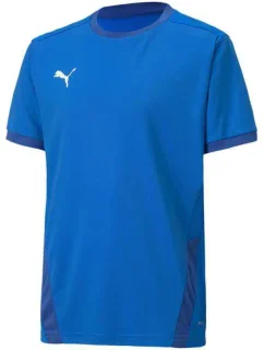 teamGOAL 23 Jersey Jr model 19004833 02 tričko - Puma