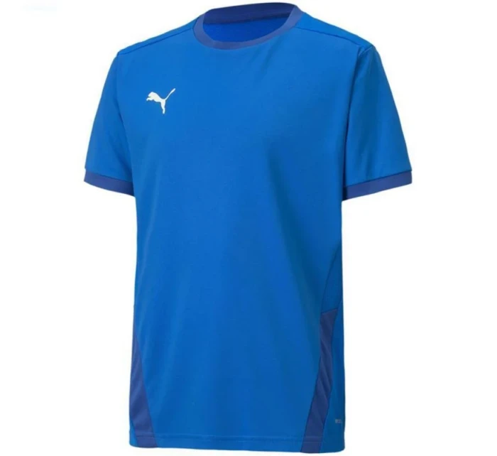 Puma teamGOAL 23 Jersey Jr 704160 02 tričko