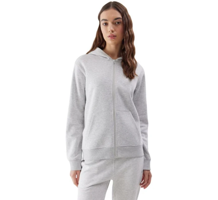 Mikina W WSS24TSWS 27M model 20145836 - 4F Mikina W WSS24TSWS 27M model 20145836 - 4F