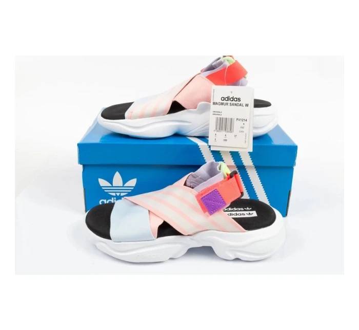 Sandal W model 20080845 - ADIDAS