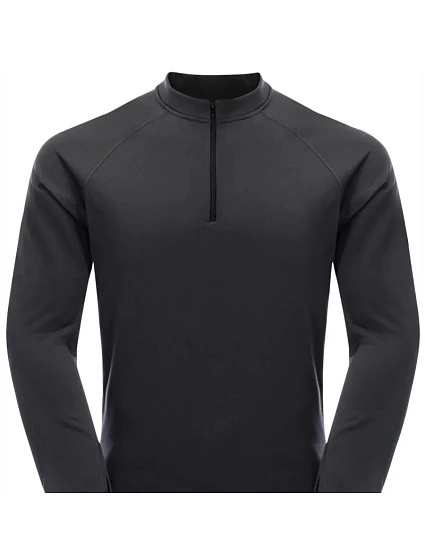 Mikina Bike Fleece HZ M model 20576406 - Jack Wolfskin Mikina Bike Fleece HZ M model 20576406 - Jack Wolfskin