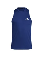 Tričko Train Essentials Training Sleeveless Tee M pánské model 22357492 - ADIDAS Tričko Train Essentials Training Sleeveless Tee M pánské model 22357492 - ADIDAS