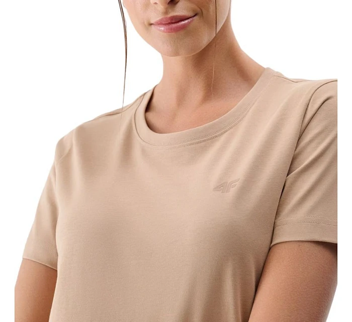 Tričko  W WMM00TTSH 83S model 20948705 - 4F