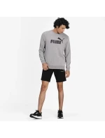 Puma ESS Big Logo Crew M 586680 03 Puma ESS Big Logo Crew M 586680 03