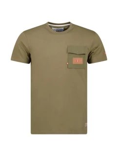 Koszulka  RM MEN 254 (RBMSZ1300H/CP) model 21358926 - Canadian Peak