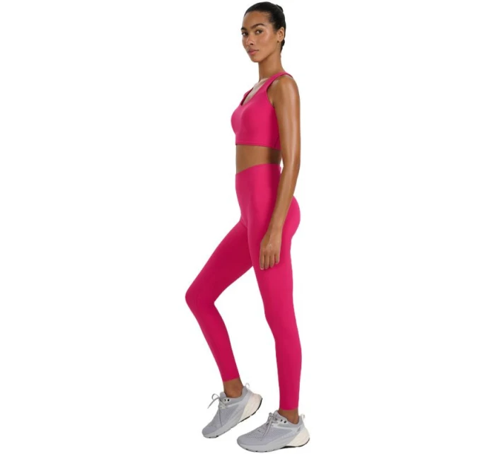 Dámské legíny FNK pink WAW25TFTI 54S dámské model 21391391 - 4F Dámské legíny FNK pink WAW25TFTI 54S dámské model 21391391 - 4F