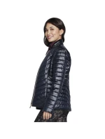 GO Shield Shine Jacket model 21386725 Black L - Skechers GO Shield Shine Jacket model 21386725 Black L - Skechers