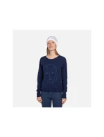W  Pull svetr modrý model 22172719 - Rossignol