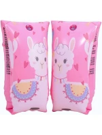 DETSKÉ PLAVECKÉ TRIČKO ALPAKA 30x15cm 37617 ČERVENÉ