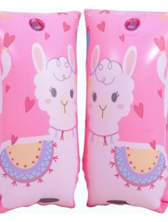 DETSKÉ PLAVECKÉ TRIČKO ALPAKA 30x15cm 37617 ČERVENÉ