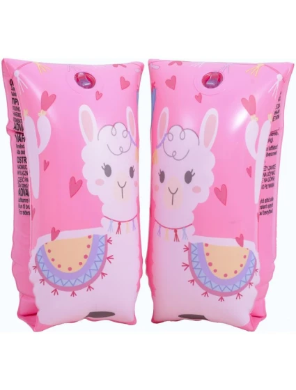 DETSKÉ PLAVECKÉ TRIČKO ALPAKA 30x15cm 37617 ČERVENÉ