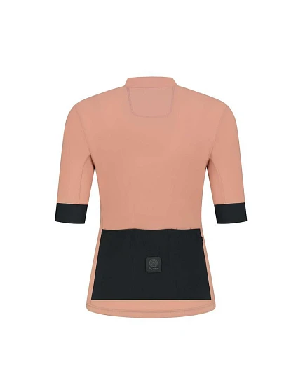 Rogelli dámský dres SIGNATURE růžový S