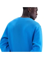 Pánska mikina Nike Sportswear Club Sweatshirt Blue FN3890 435 Pánske