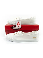 Lee Cooper dámske tenisky športové biele slip-on baleríny dámske Lee Cooper dámske tenisky športové biele slip-on baleríny dámske