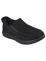 Skechers męskie półbuty MURETTE-SCOFIELD 205606 BBK Skechers męskie półbuty MURETTE-SCOFIELD 205606 BBK