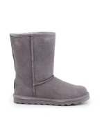 Dámské zimní boty  W GRAY model 16025936 - BearPaw
