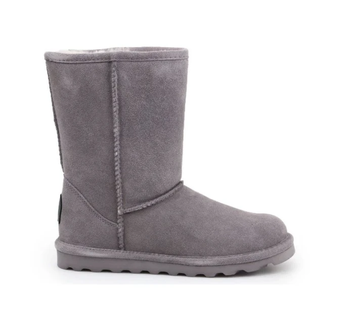 Dámské zimní boty  W GRAY model 16025936 - BearPaw