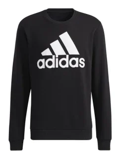 Mikina Essentials Big Logo M model 19733164 - ADIDAS