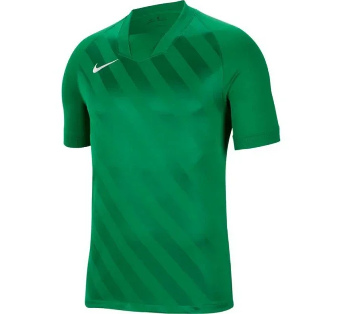 Dětské tréninkové tričko Fit 3 Y Jr 302 model 17003654 - NIKE Dětské tréninkové tričko Fit 3 Y Jr 302 model 17003654 - NIKE