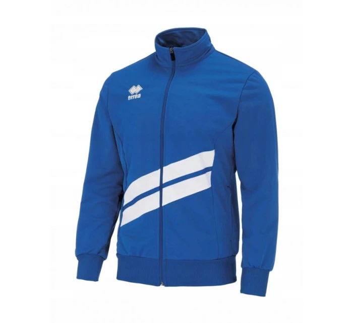 Mikina r. XS modrá/bílá model 21347754 - ERREA