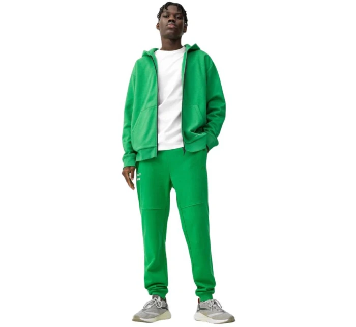 Pánska mikina M 4FSS23TSWSM236 41S - 4F