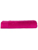 The One Towelling Classic 70 Ručník „Classic“ 48.1006 magenta The One Towelling Classic 70 Ručník „Classic“ 48.1006 magenta