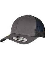 6 panelová Trucker kšiltovka "Recycled" model 22412500 - Flexfit