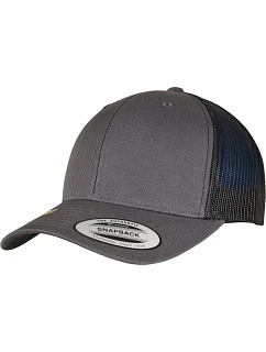 6 panelová Trucker kšiltovka "Recycled" model 22412500 - Flexfit