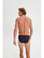 Vamp - Pánske slipy - sada 2 kusov 19851 - Vamp Vamp - Pánske slipy - sada 2 kusov 19851 - Vamp