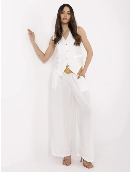 DHJ sada KMPL 20882.66 biela