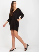 Tunika EM TU HS 21 model 21110902 czarny - FPrice