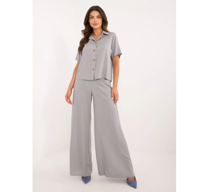 Súprava LK KMPL 509714.20 sivá Súprava LK KMPL 509714.20 sivá