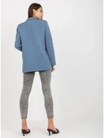 Bunda LK MA tmavě modrá model 18449607 - FPrice Bunda LK MA tmavě modrá model 18449607 - FPrice