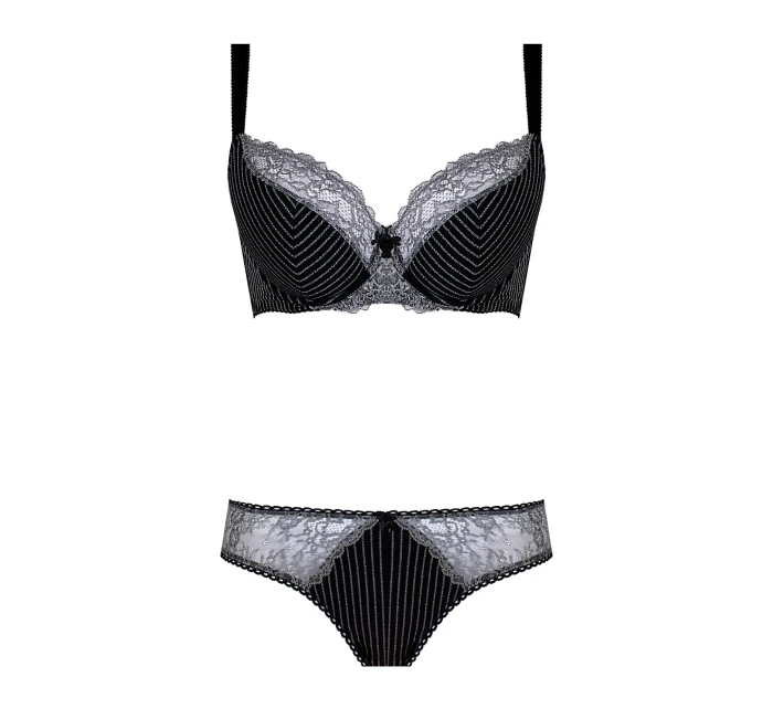 Podprsenka Wave II model 17581413 - Kinga