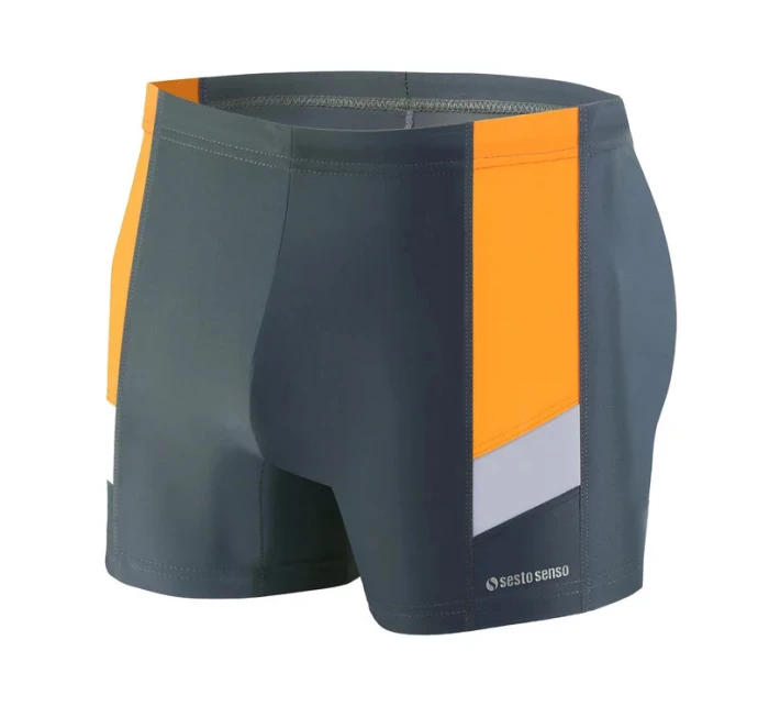Pánské plavky boxerky BD model 21954760 - Sesto Senso